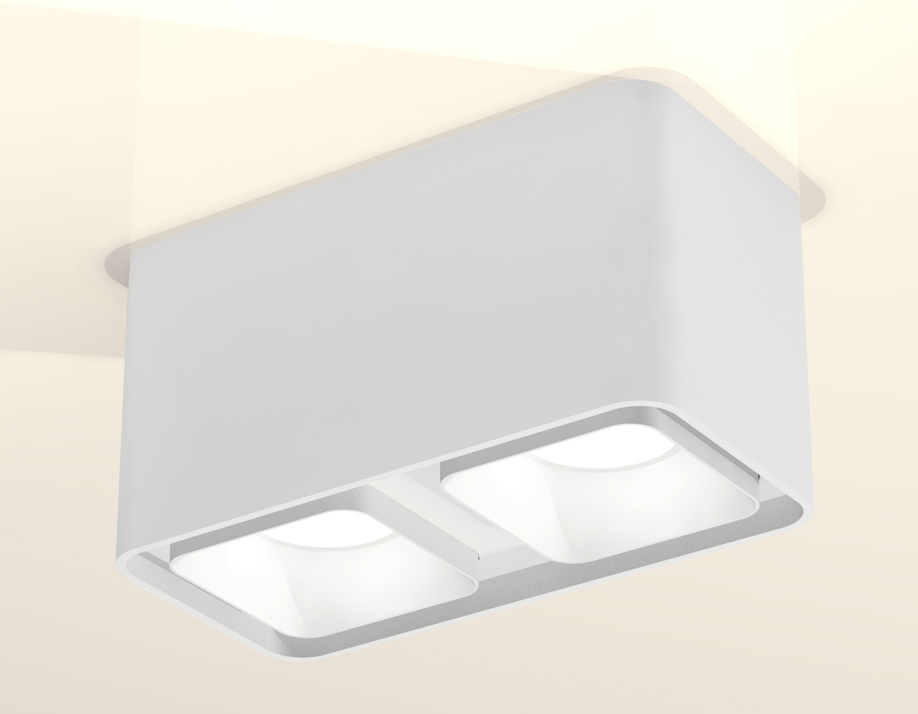 Накладной светильник Ambrella Light Techno XS7850001 (C7850, N7701)