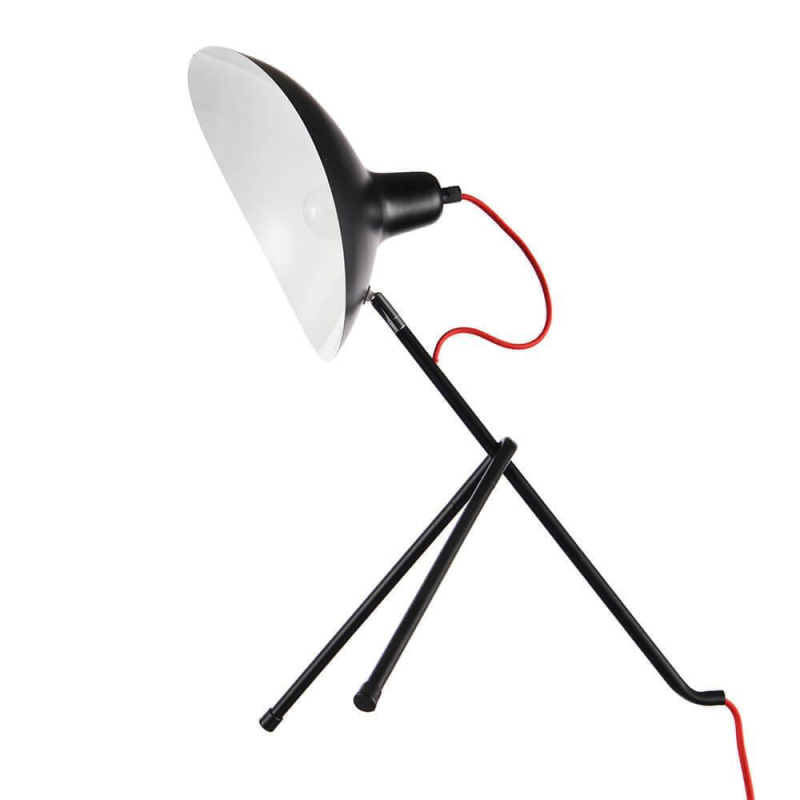 Настольная лампа Seven Fires Дирк 31028.04.13.01