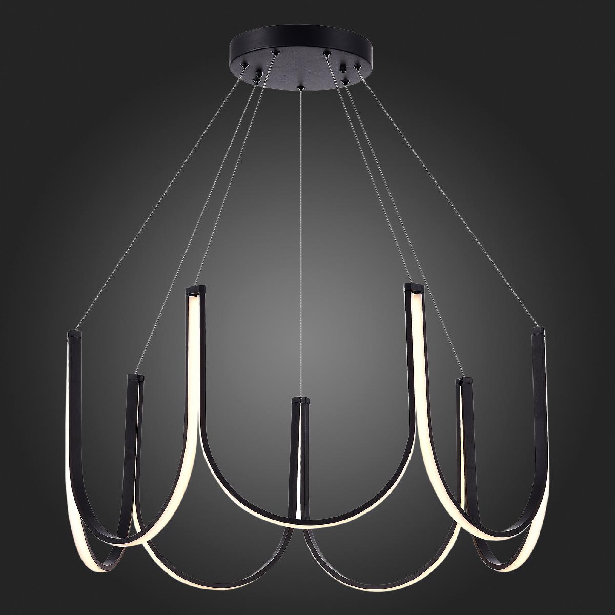 Подвесной светильник ST Luce Heit SL6202.403.01