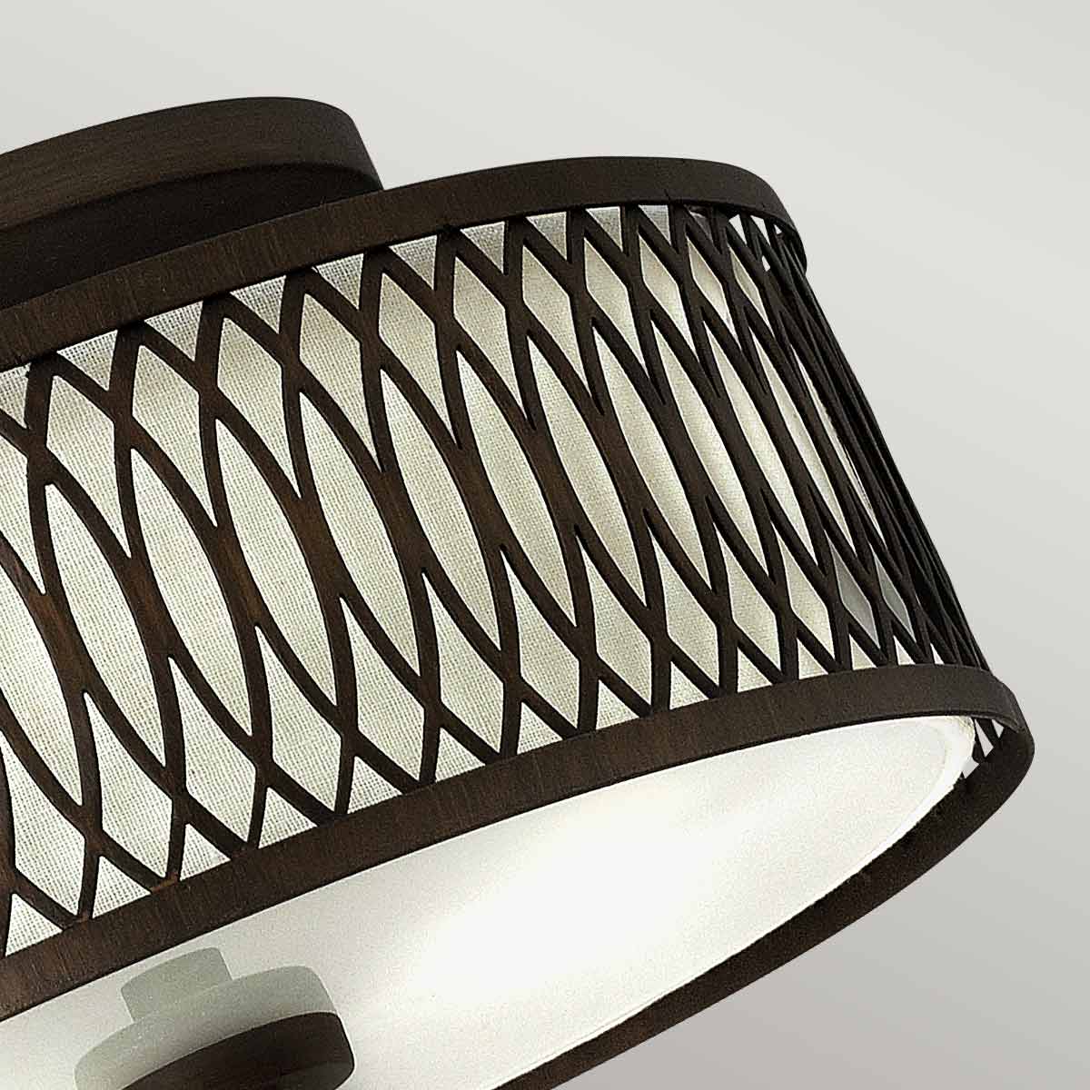 Потолочная люстра Hinkley Walden HK-WALDEN-F