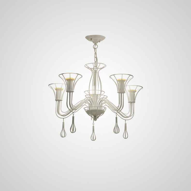 Подвесная люстра ImperiumLoft Cast 101410-26