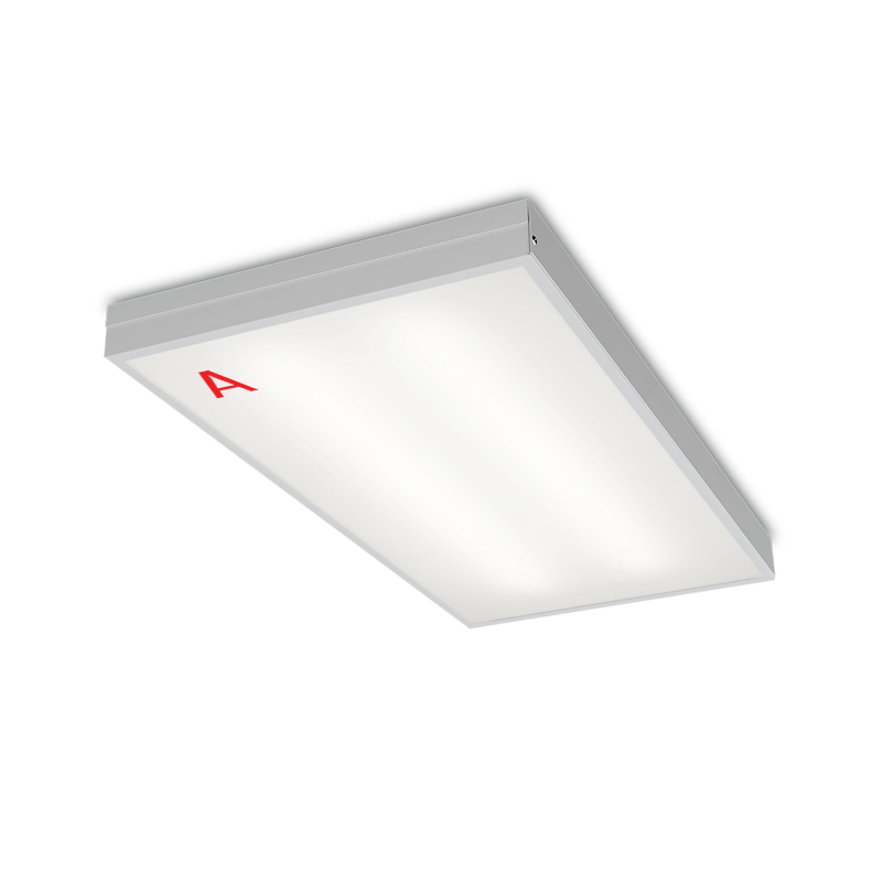 Линейный светильник Wolta ДВО01-18-241-5К