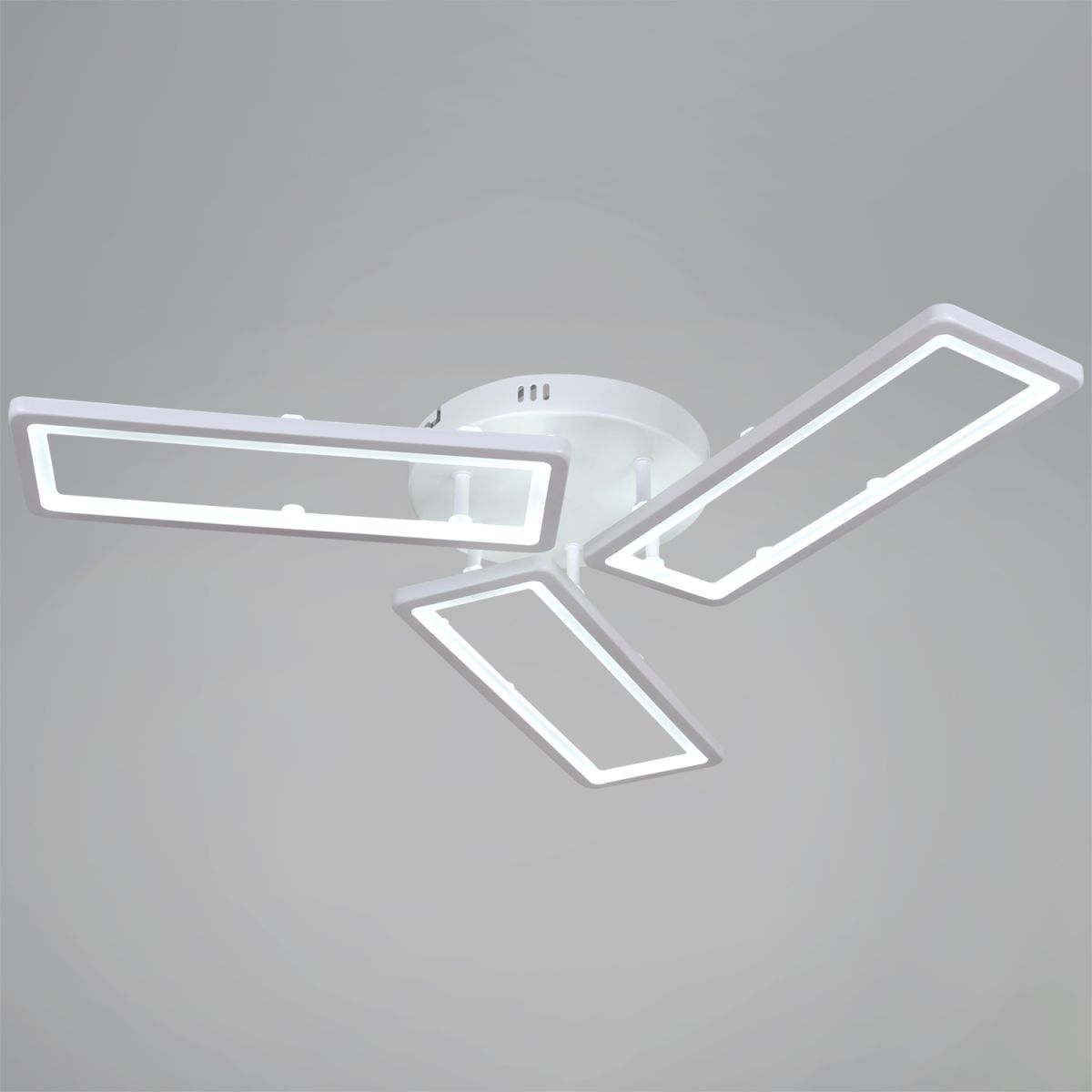 Потолочный светильник Reluce 03629-0.3-03D WH