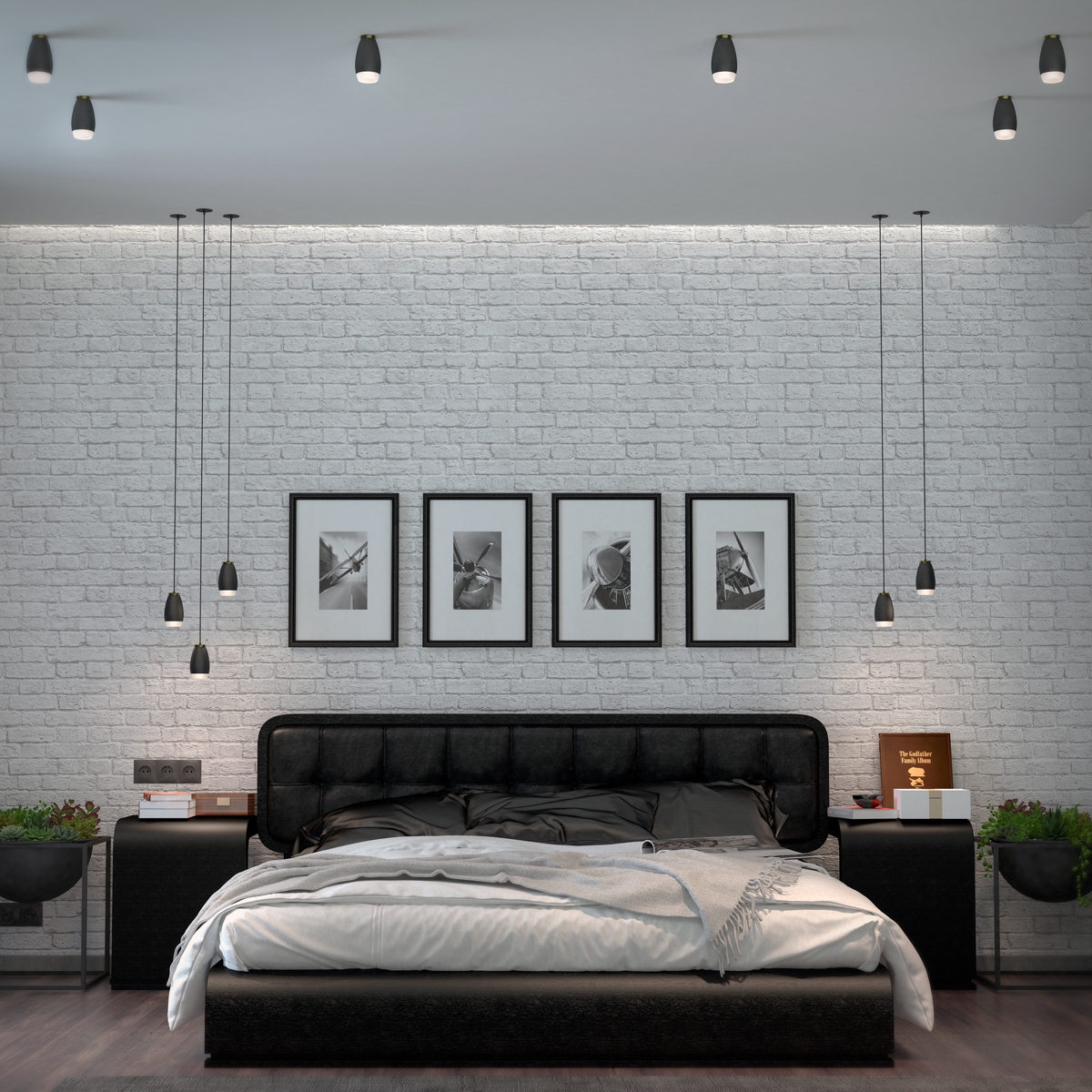 Потолочный светильник Novotech Over 370911