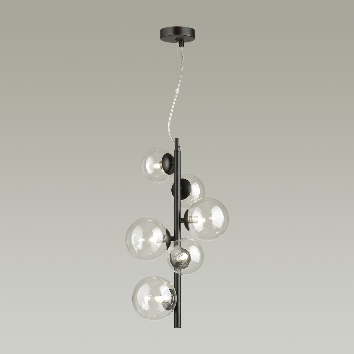 Подвесной светильник Odeon Light TOVI 4818/6