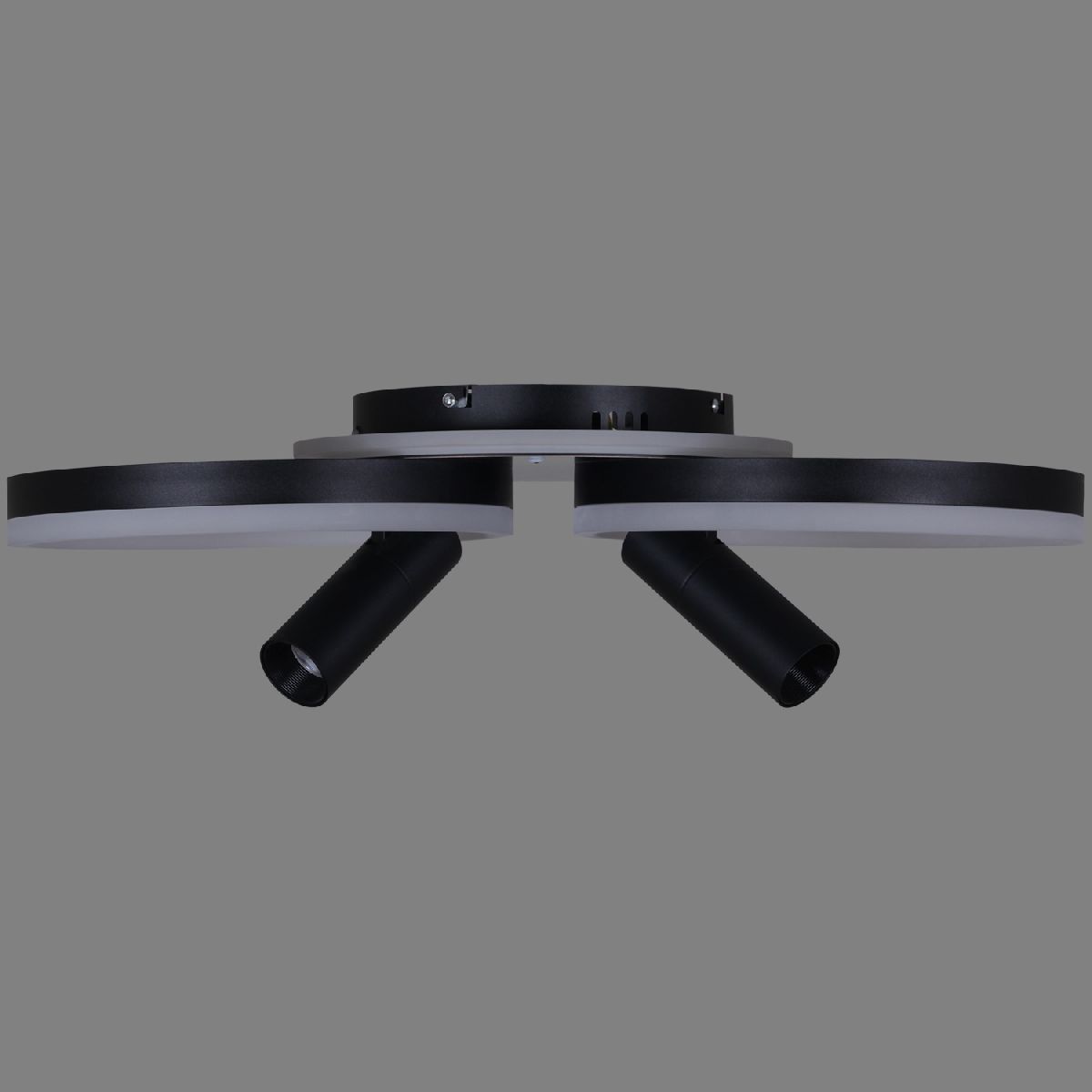 Потолочная люстра Reluce 77797-3.3-2+2