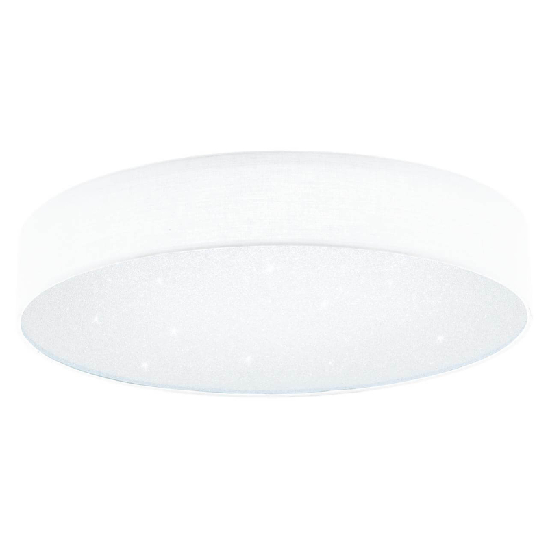 Потолочный светодиодный светильник Eglo Escorial 39422