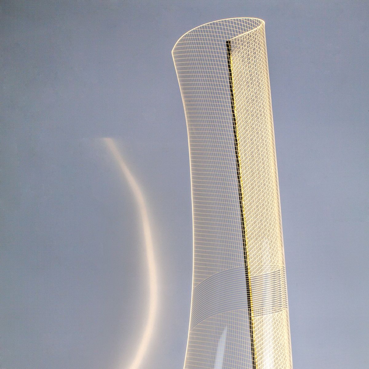 Торшер Lightstar Varese 738754