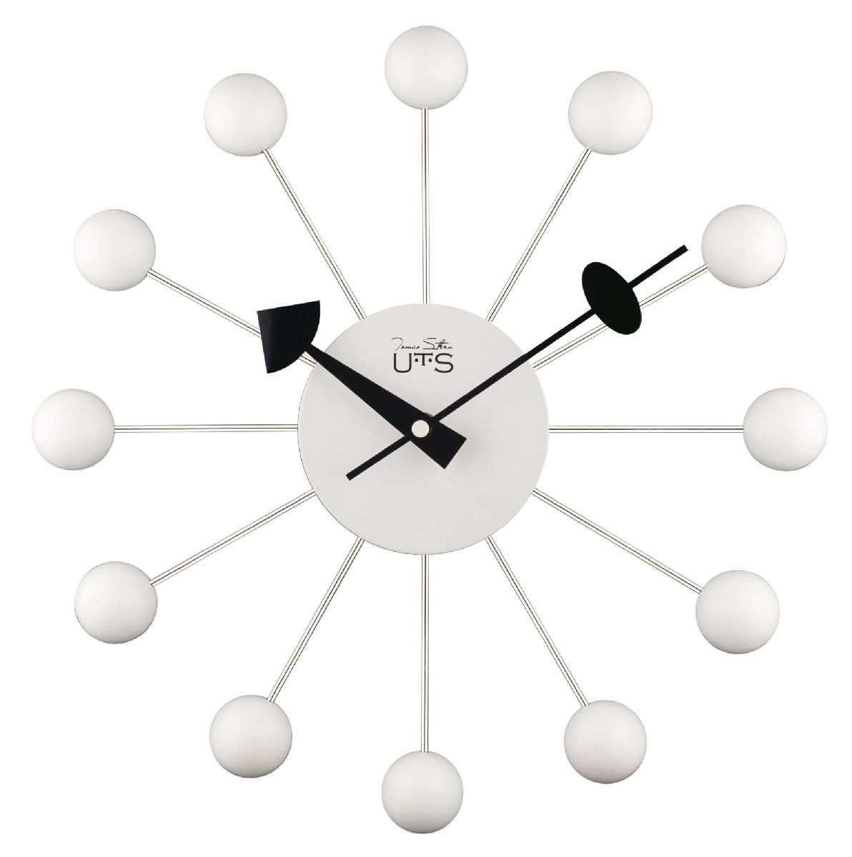 Настенные часы Tomas Stern 8031