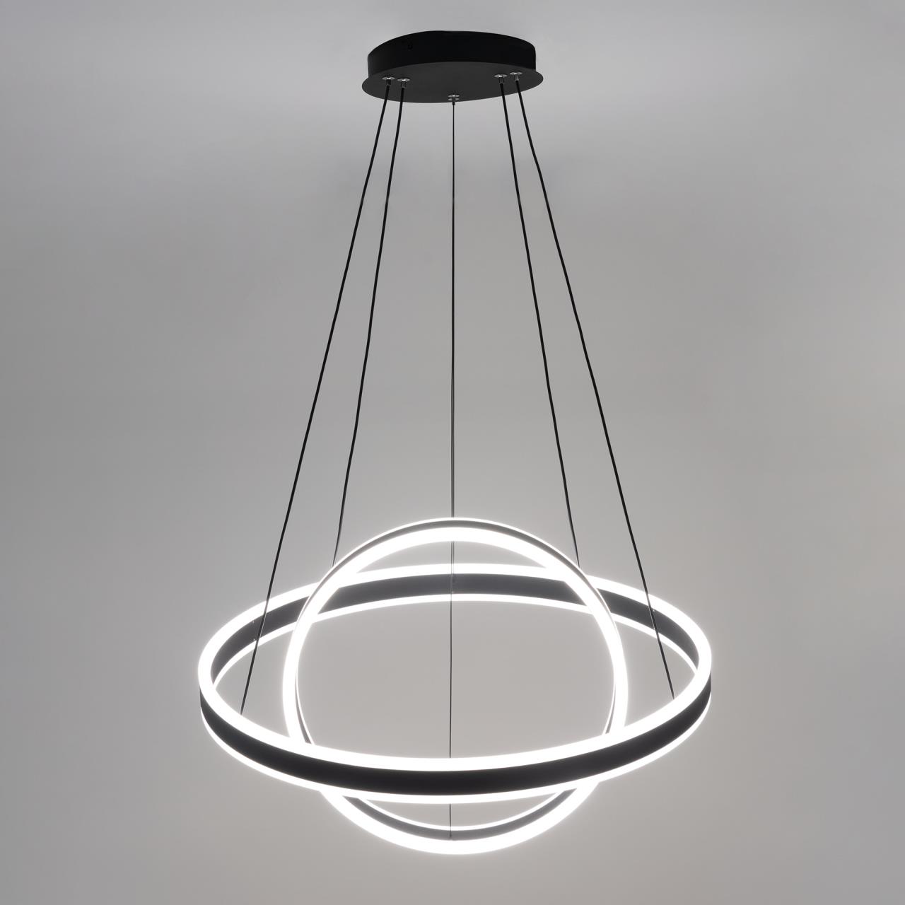 Подвесная люстра Citilux Дуэт CL719641 в Москве