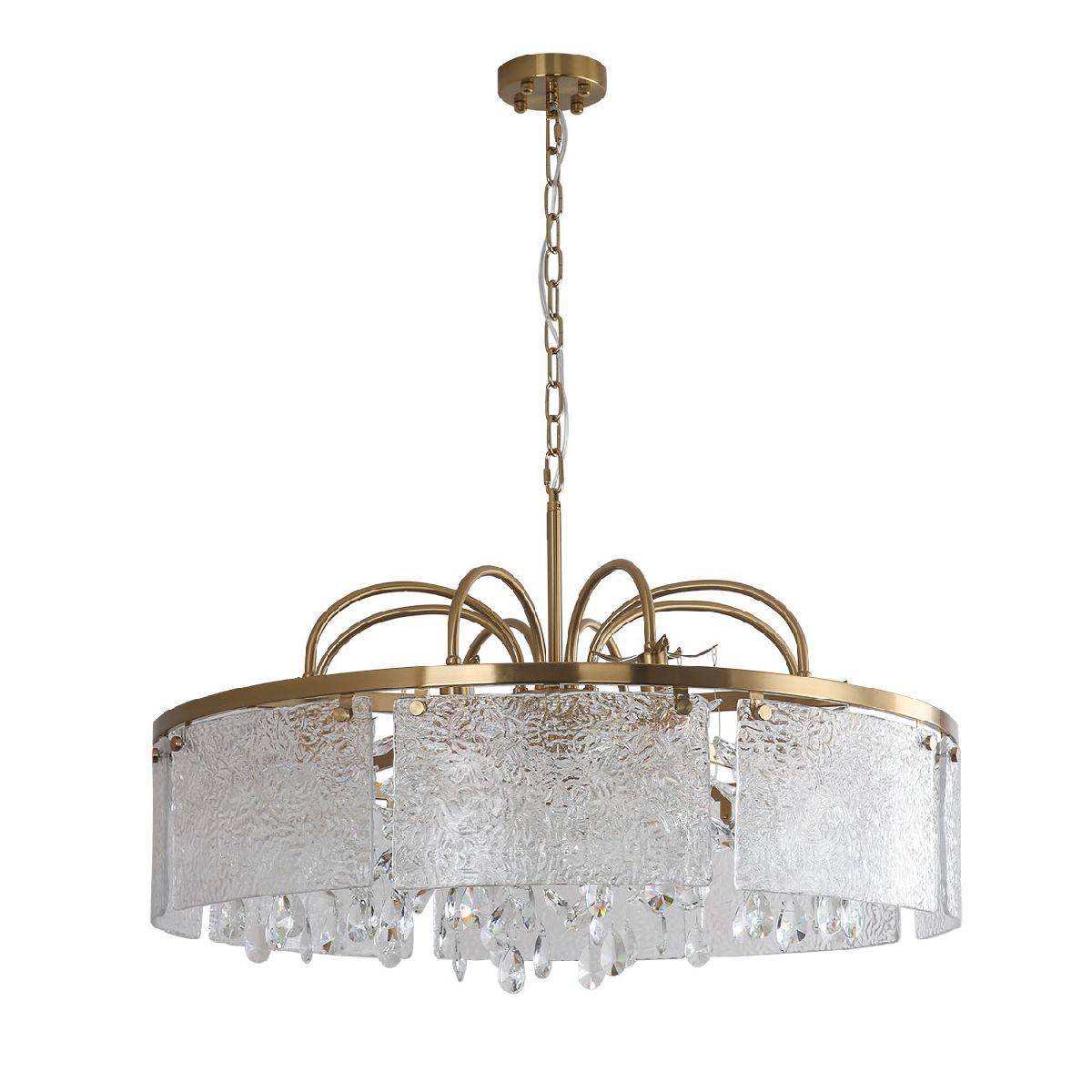 Подвесная люстра Indigo Prosecco V000378