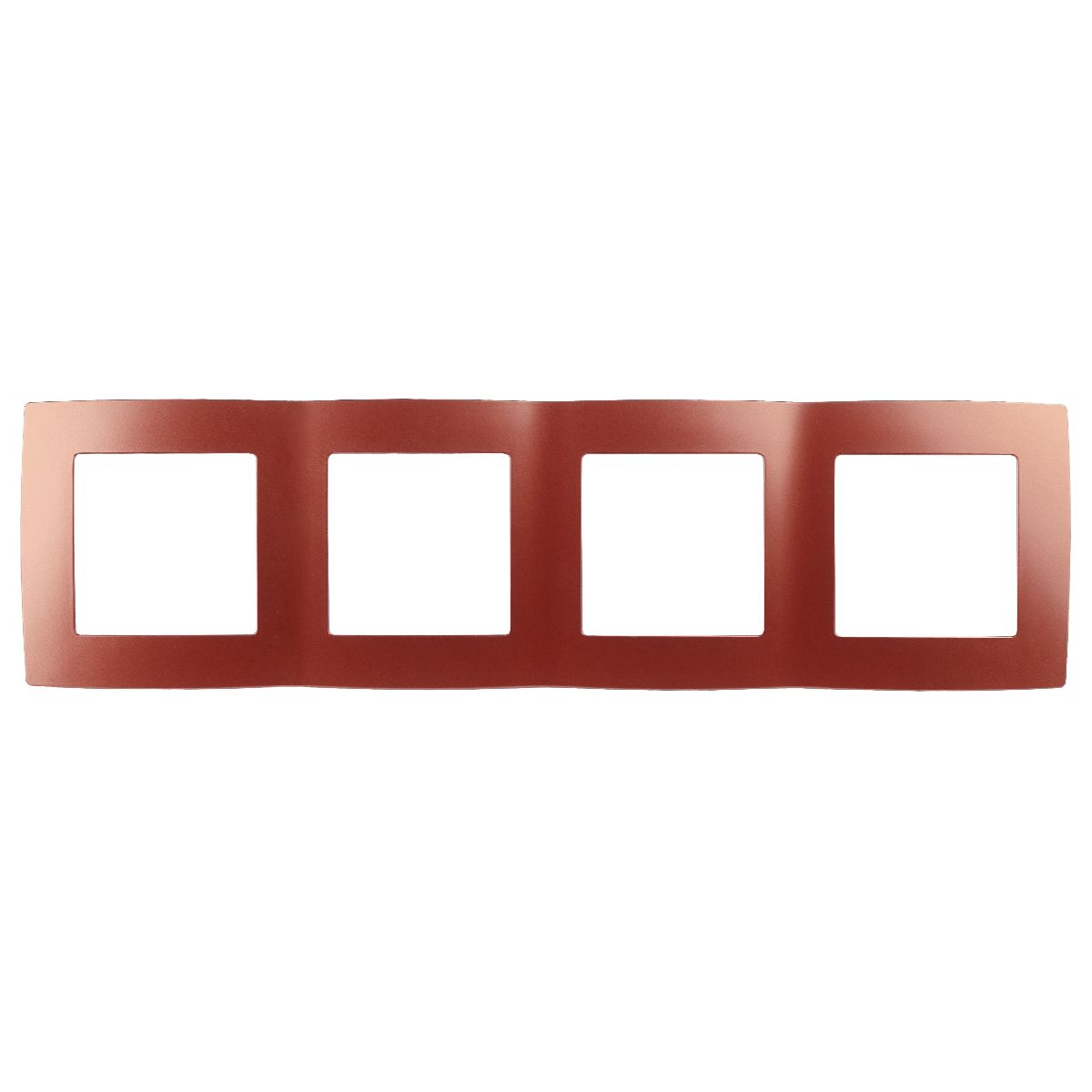 Рамка на 4 поста Эра 12-5004-24 Б0019416