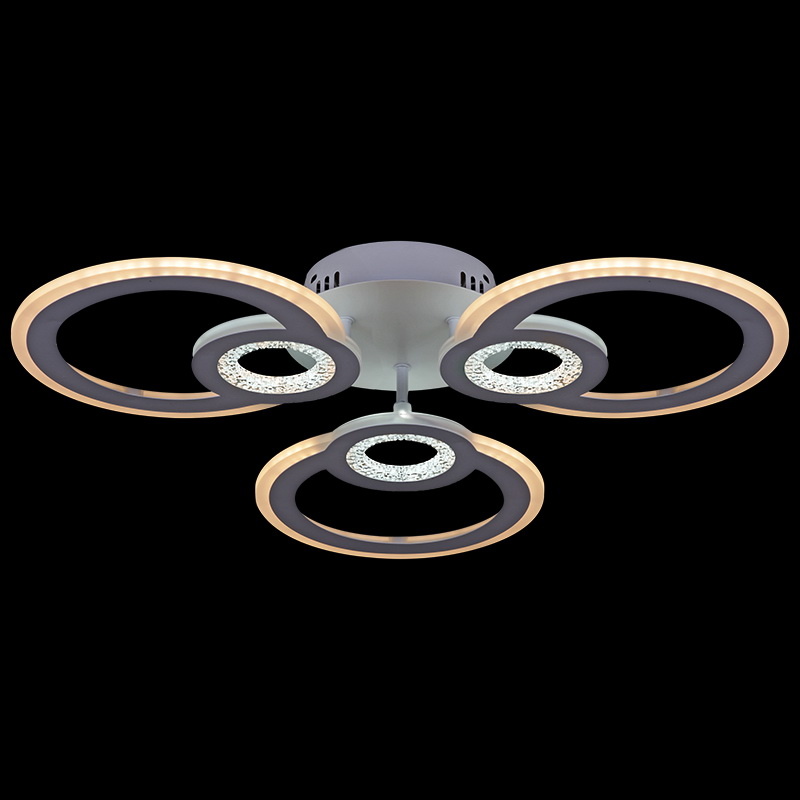 Потолочная люстра Reluce 04311-9.3-03