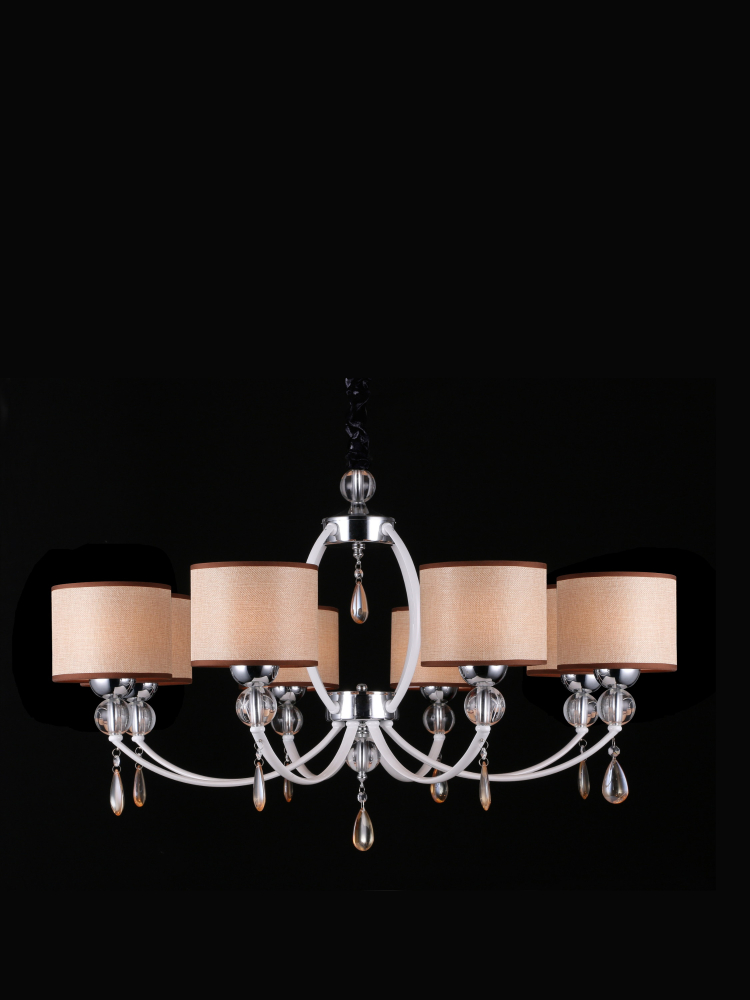 Люстра Exzellent EX1072-SP8