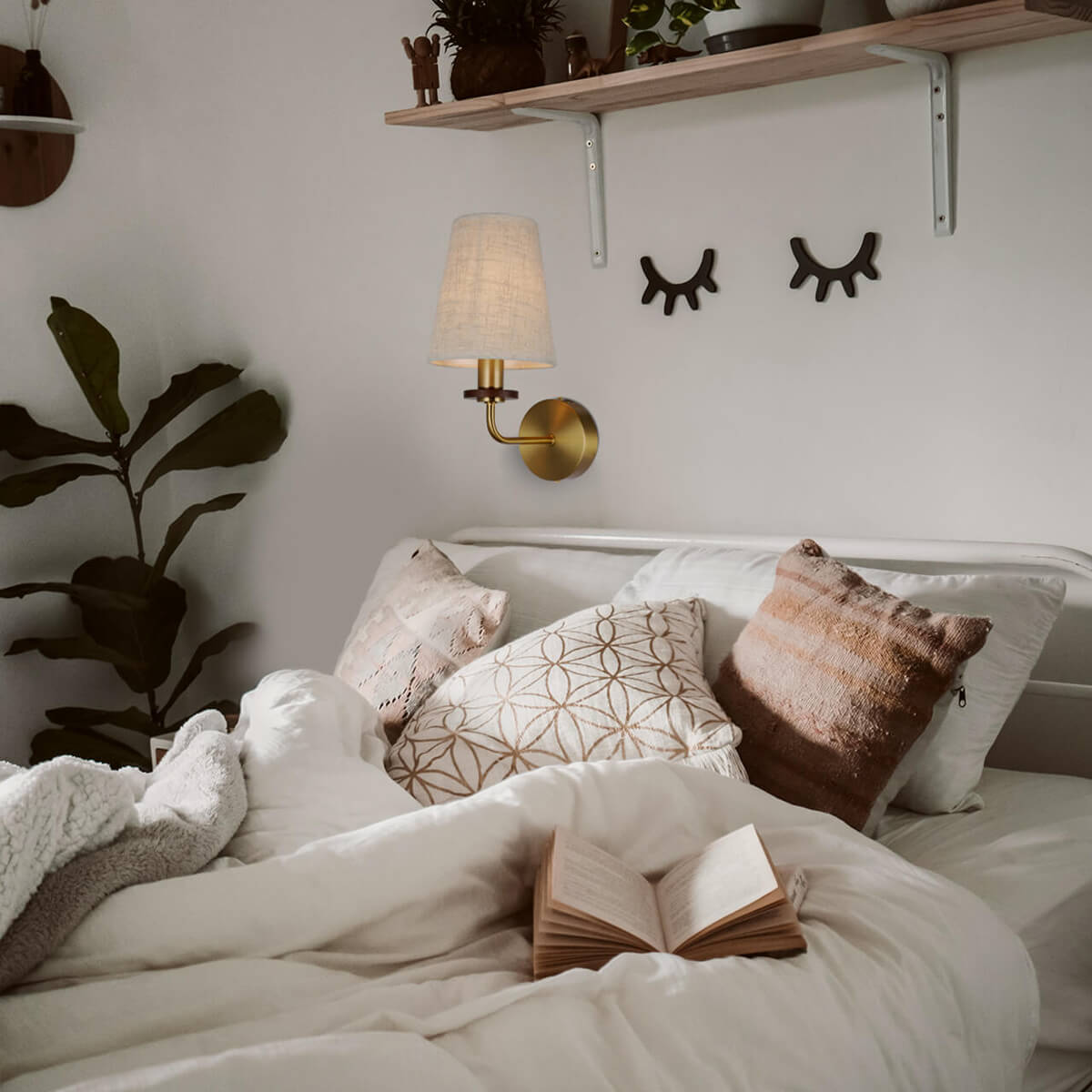 Бра F-Promo ARBOR 2737-1W