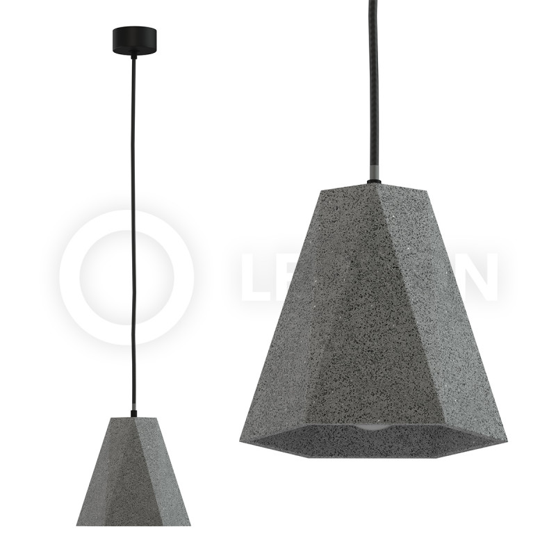 Подвесной светильник LeDron 2517B 00000013334