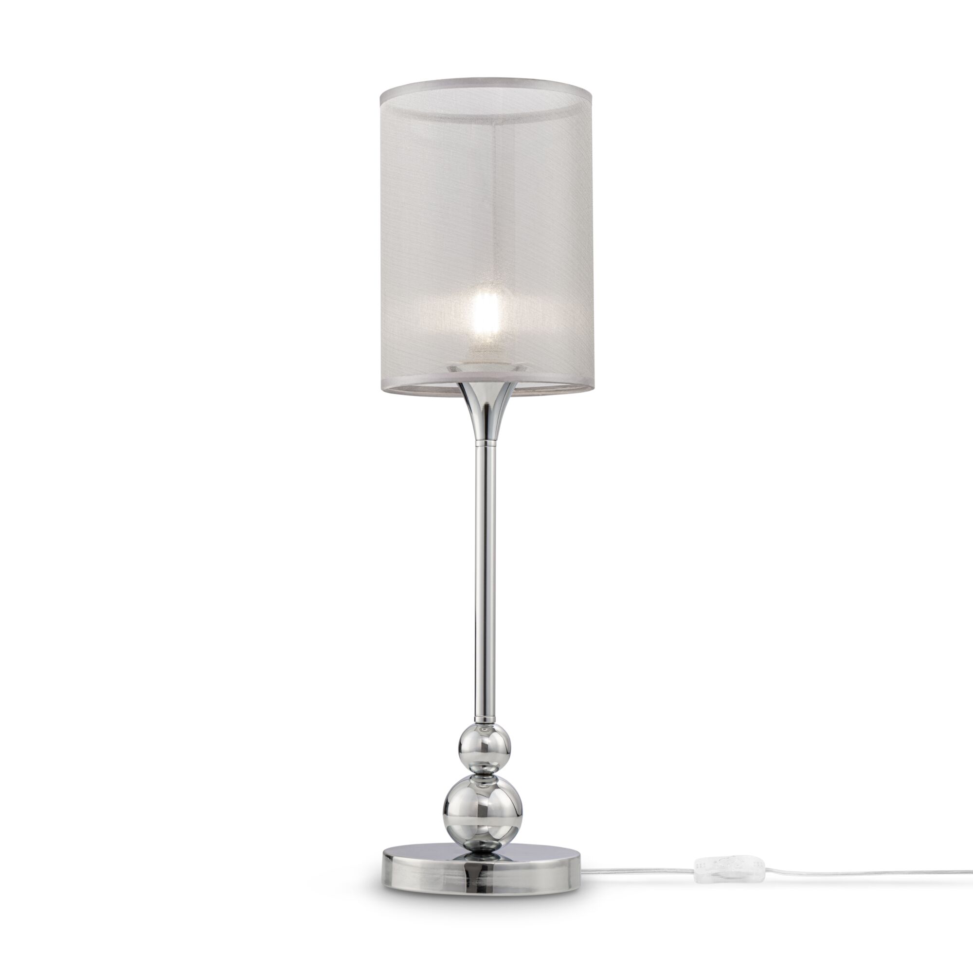 Настольная лампа Freya Lauren FR5093TL-01CH