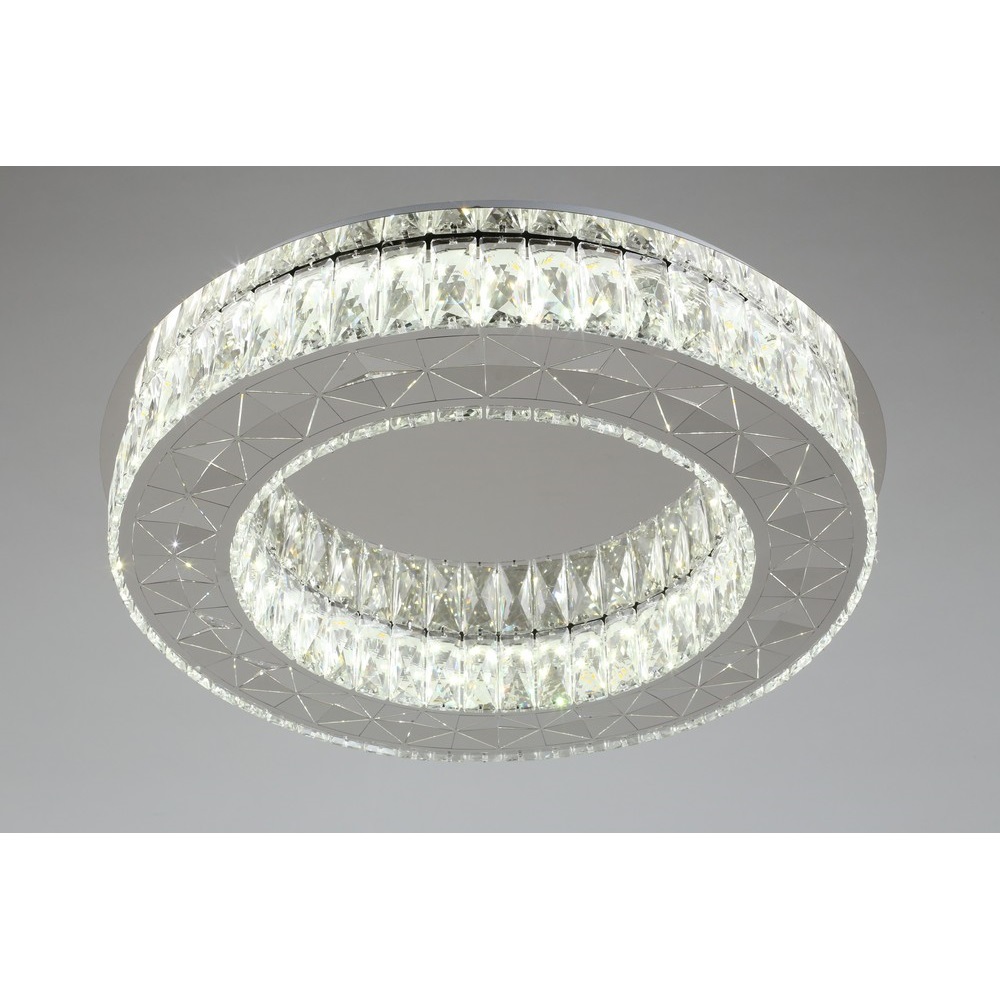 Потолочная люстра Omnilux Lonato OML-00417-80