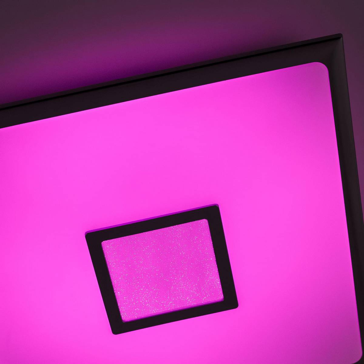 Потолочный светодиодный светильник Citilux Старлайт CL703K50mRB