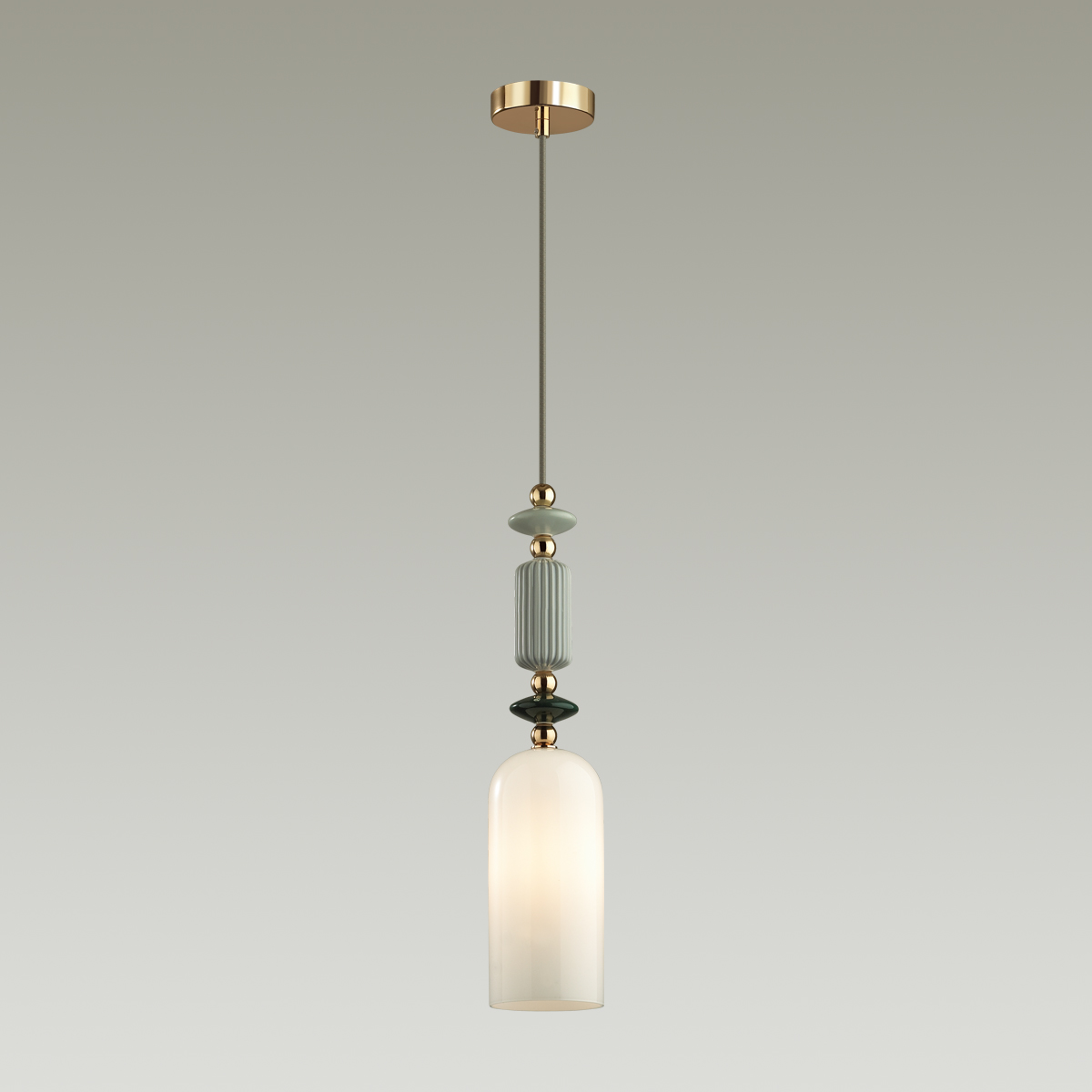 Подвесной светильник Odeon Light Candy 4861/1D