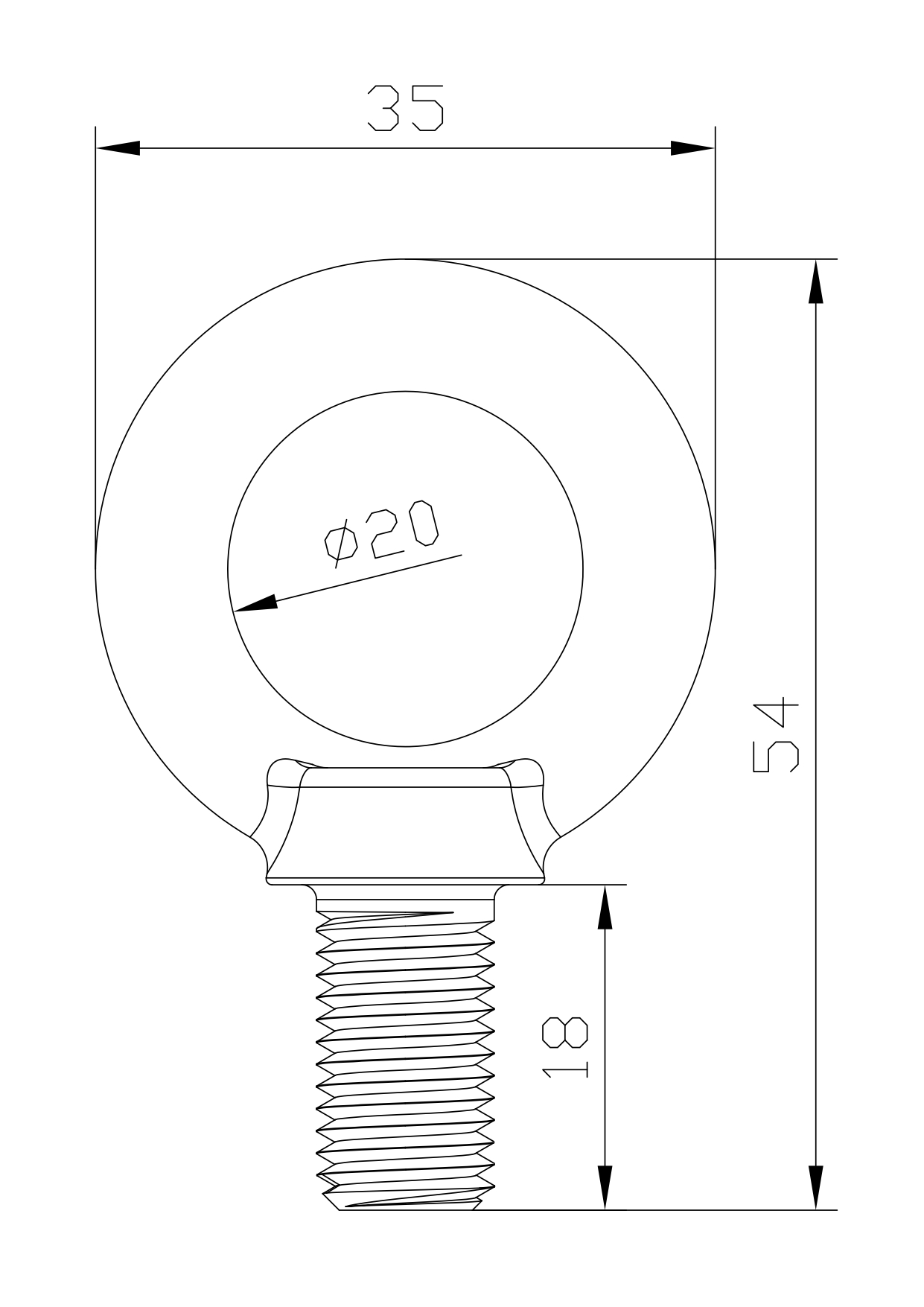 Подвесной светильник Эра SPP-402-0-40K-150 Б0051845