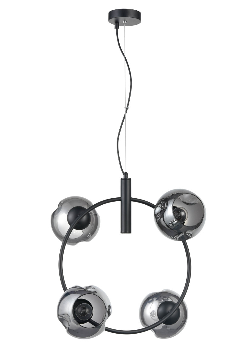 Подвесная люстра Vele Luce VL5002P42