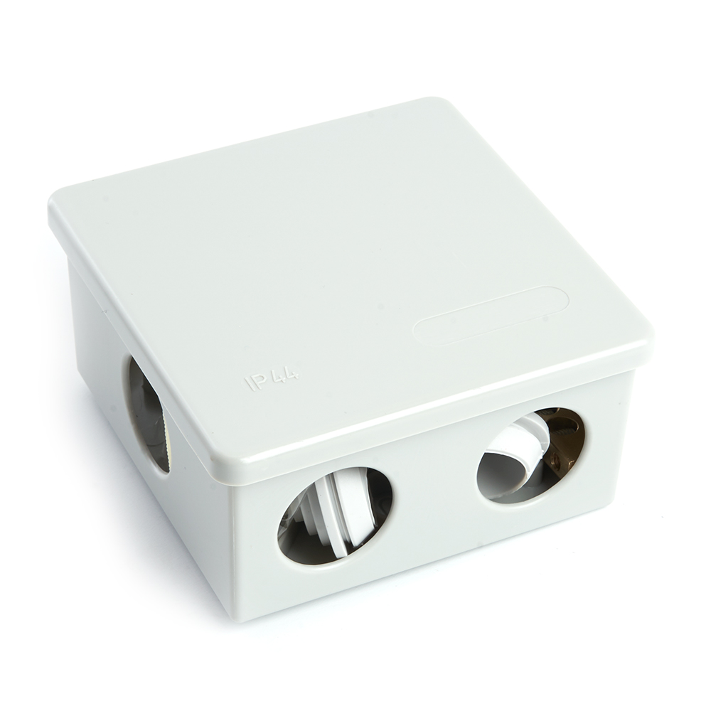 Коробка разветвительная Stekker EBX20-36-44 39996