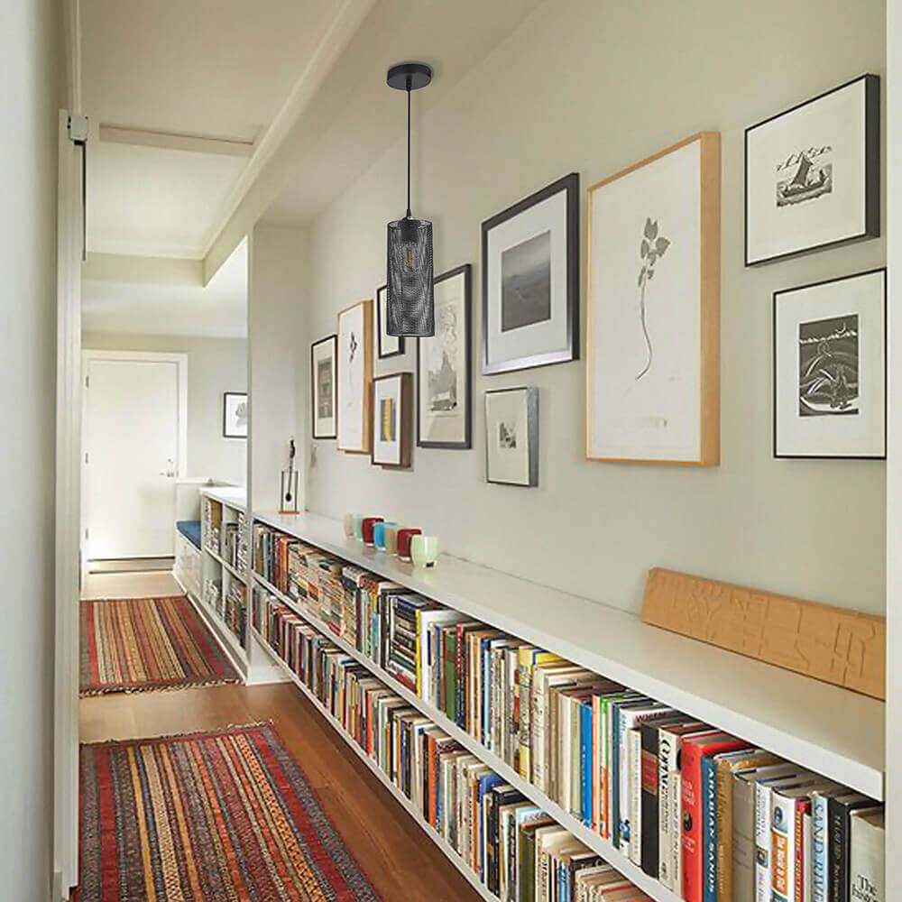 Подвесной светильник Hiper Novara H090-0