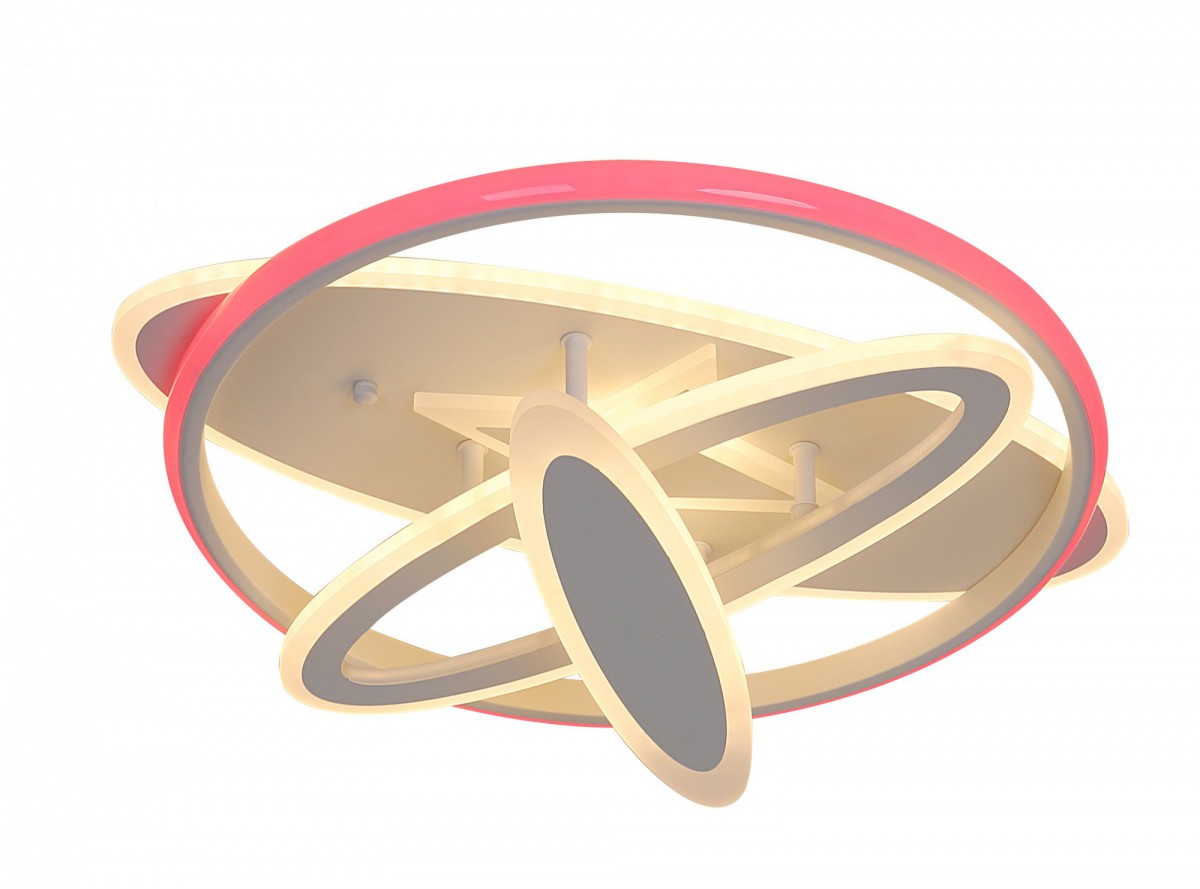 Потолочная люстра MaxLight Decor 4015 00-00001255