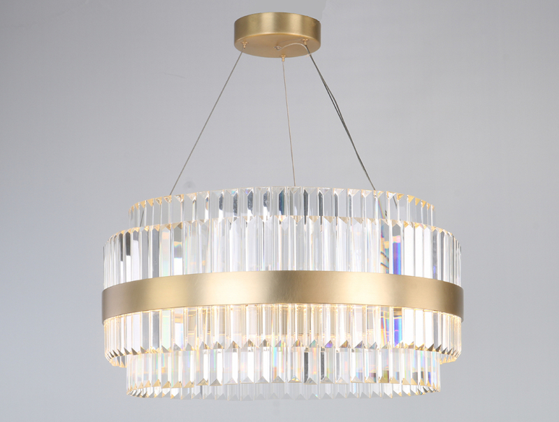 Подвесная люстра Newport 10242/60 LED М0064750