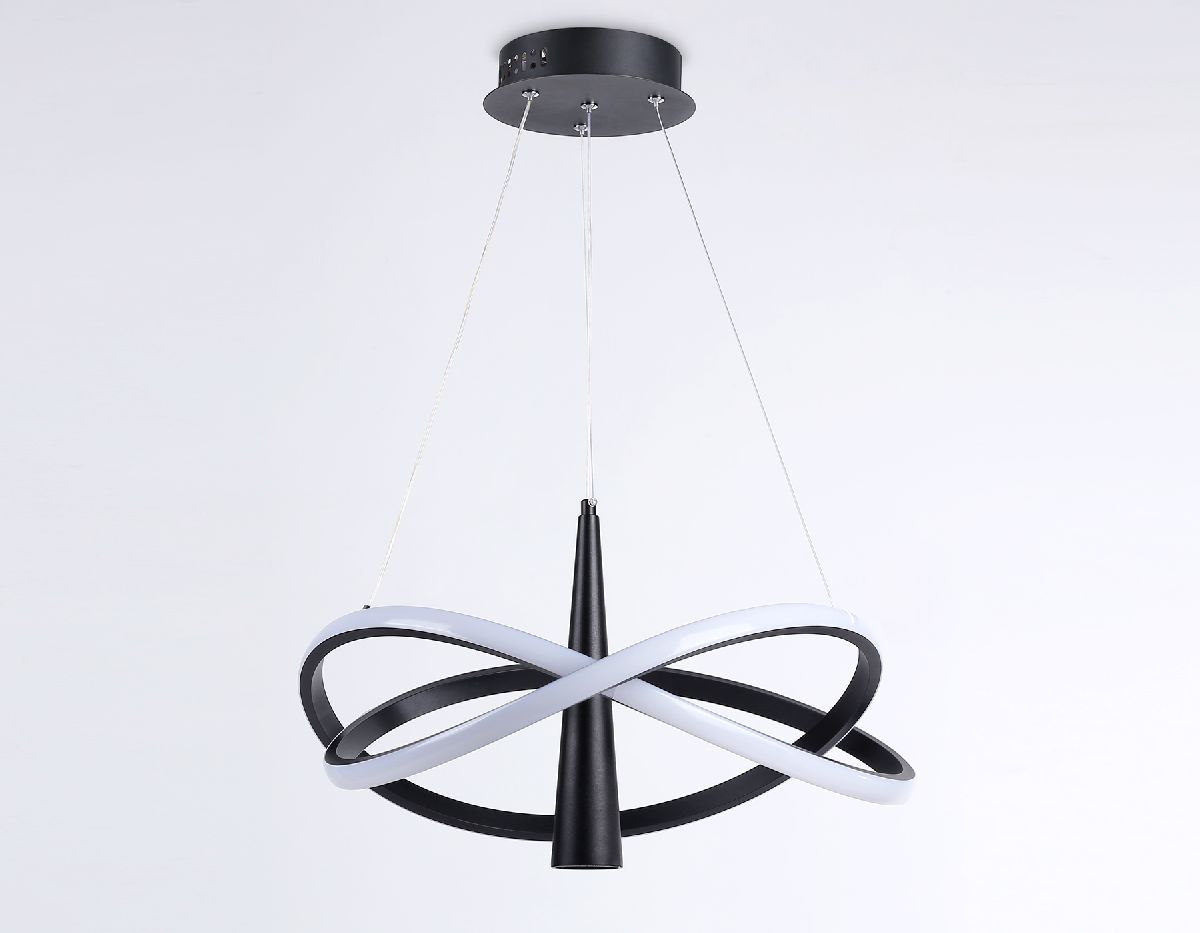 Подвесная люстра Ambrella Light Comfort LineTech FL5368