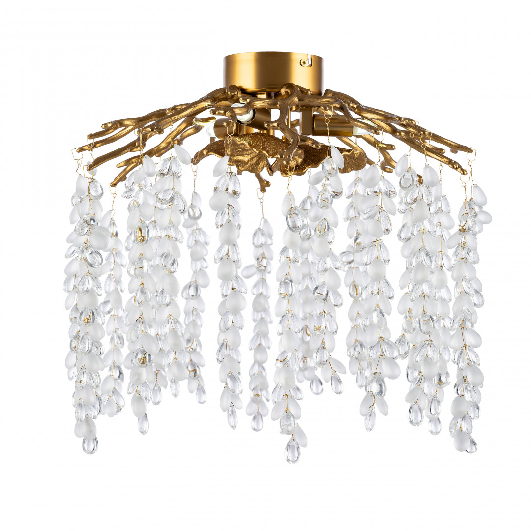 Потолочная люстра Arte Milano 23312.360.3.G9.D IB