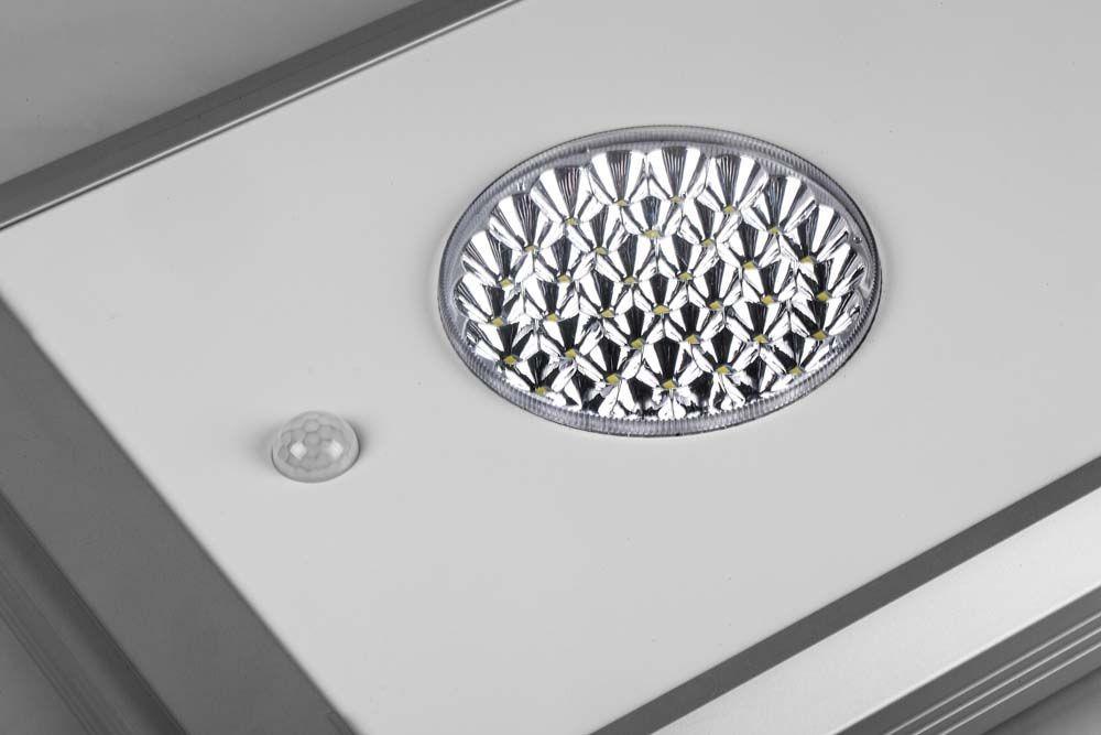 Уличный светодиодный консольный светильник на солнечной батарее Feron SP2335 32029