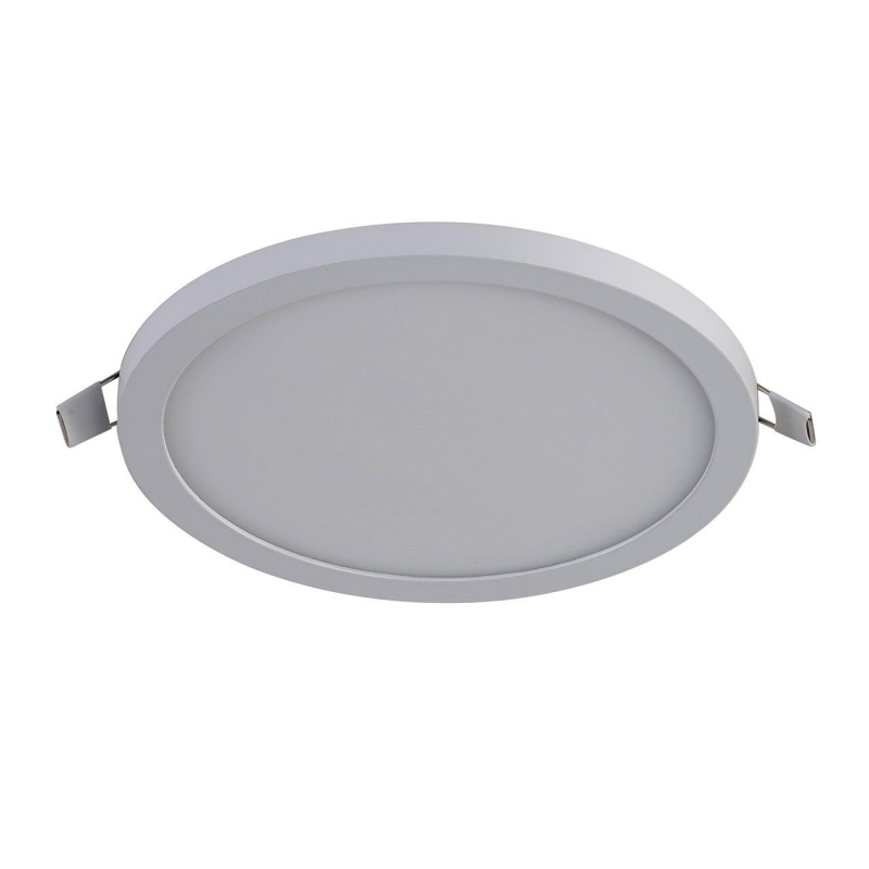 Встраиваемый светодиодный светильник Favourite Flashled 2067-2C