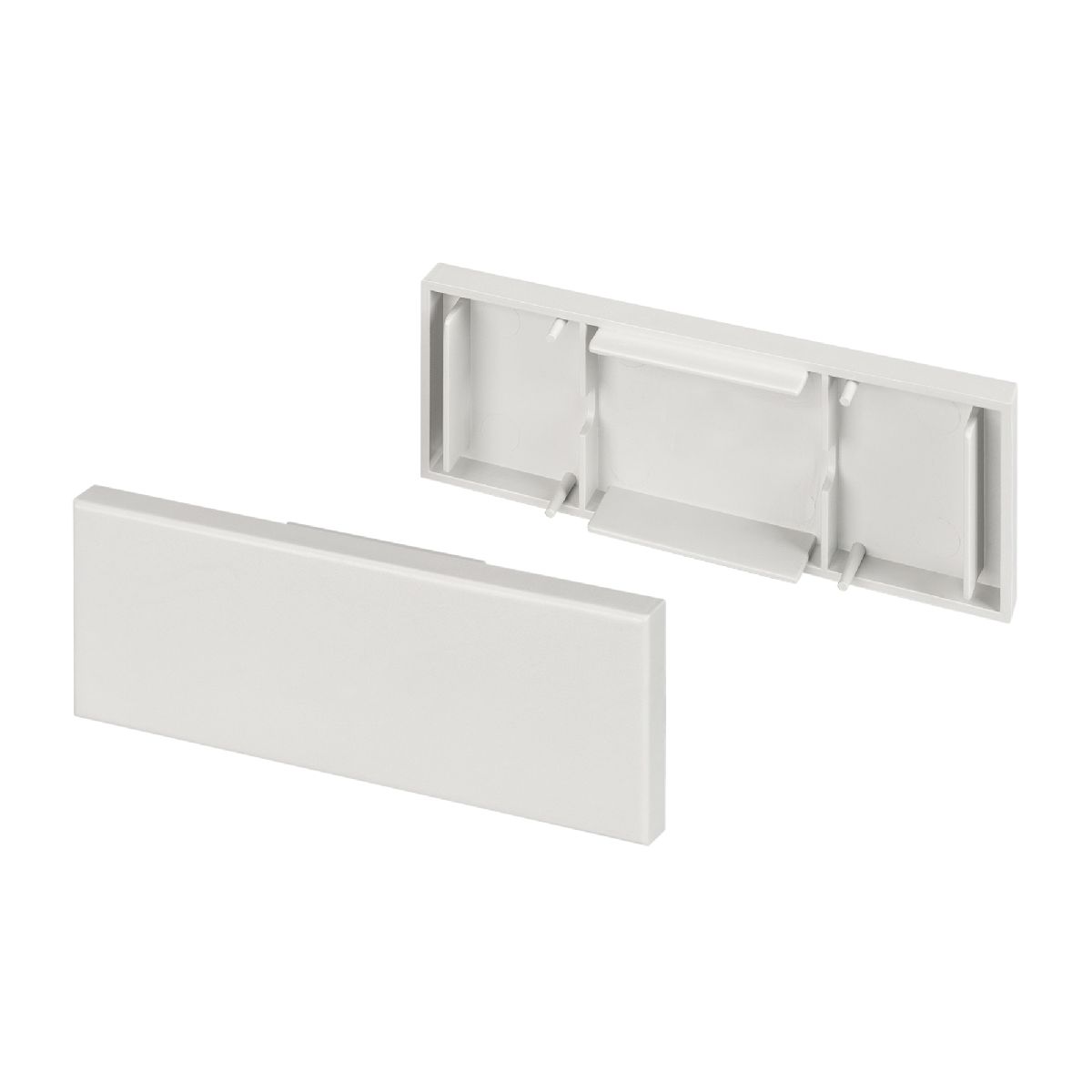 Заглушка Arlight ARH-WALL-3385 глухая 036405