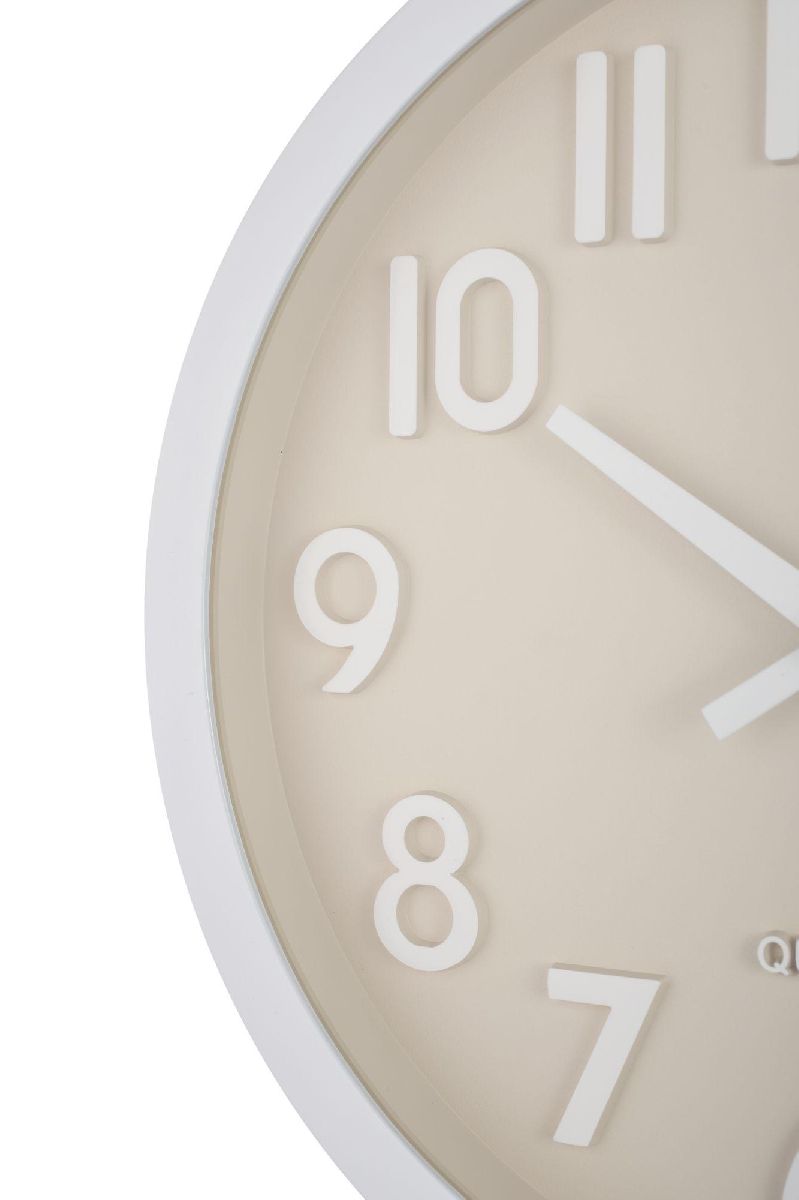 Настенные часы Aviere 27522