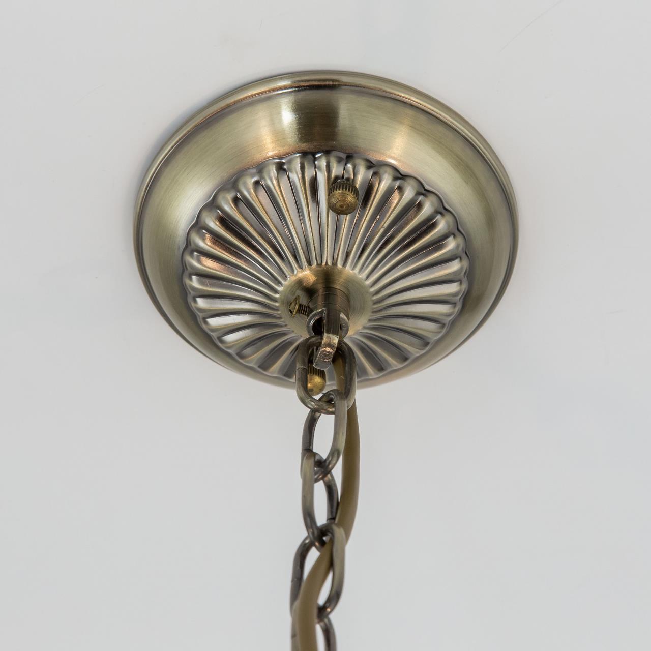 Подвесная люстра Citilux Адриана CL405233 в Москве