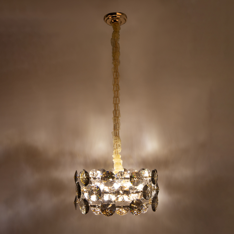 Подвесная люстра Hiper Judy H165-2