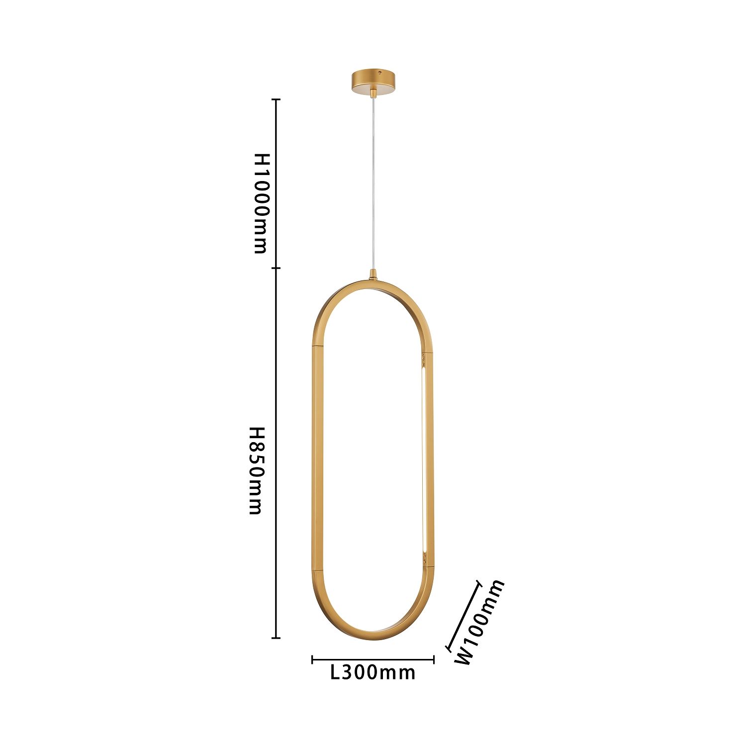 Подвесной светильник Favourite Castled 4008-2P в Москве
