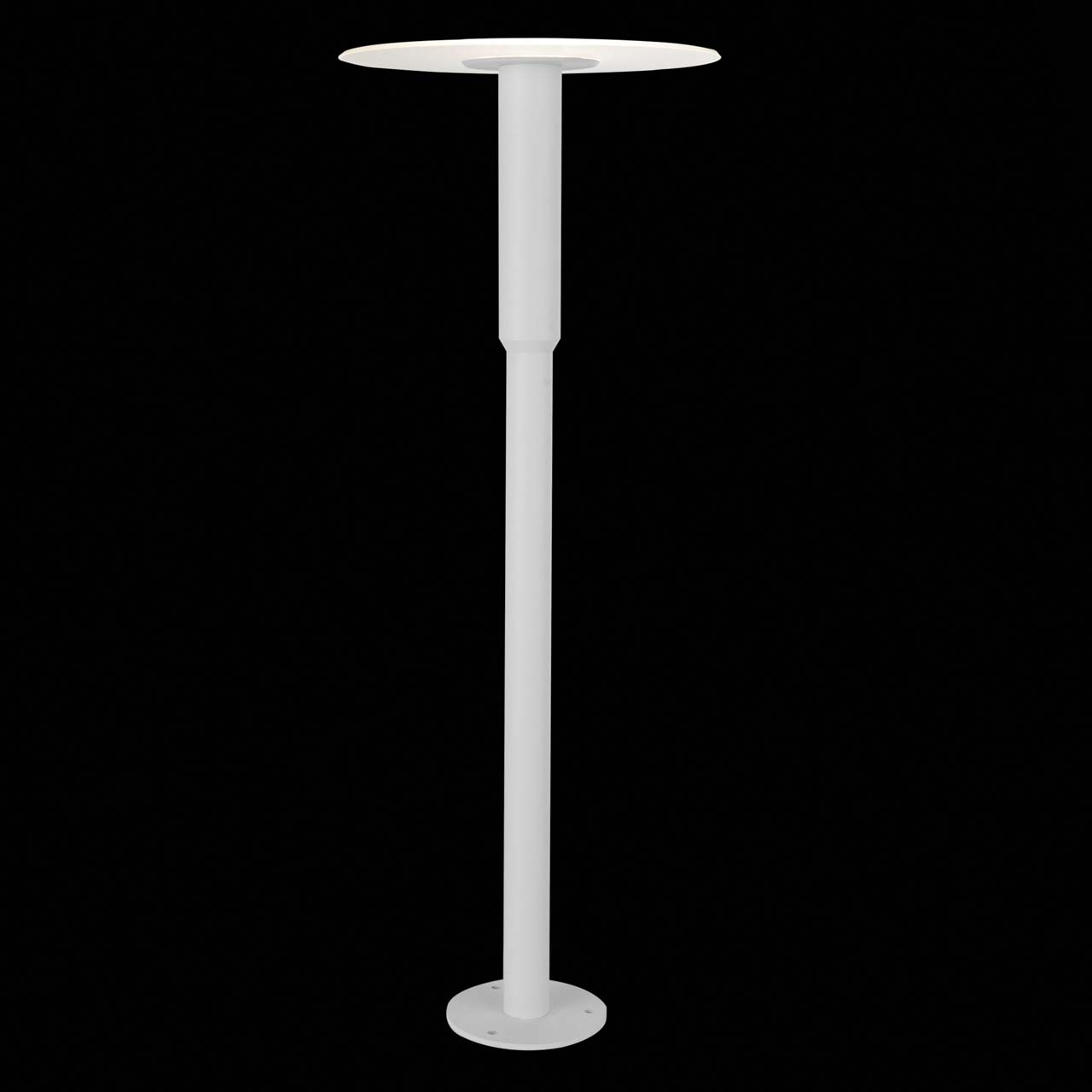 Уличный светодиодный светильник ST Luce SL099.505.01