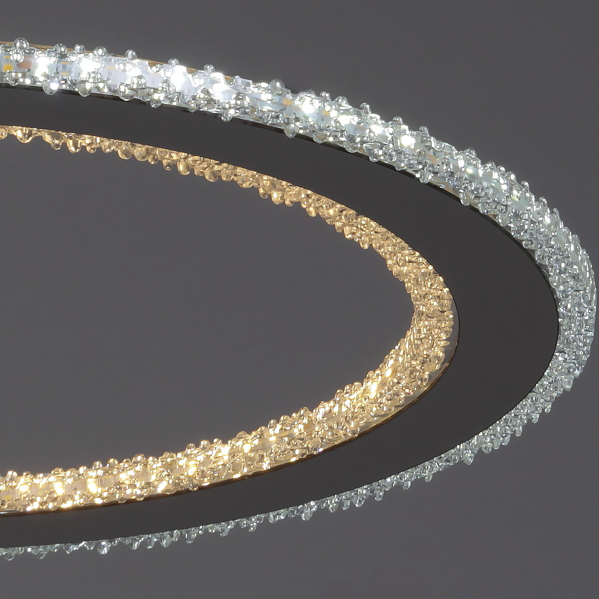 Потолочная люстра Reluce 18416-0.3-02C