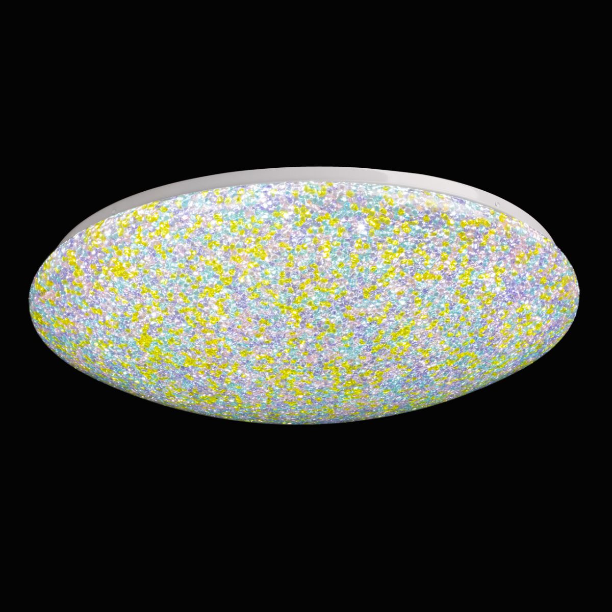 Потолочная люстра De Markt City Ривз 674018201