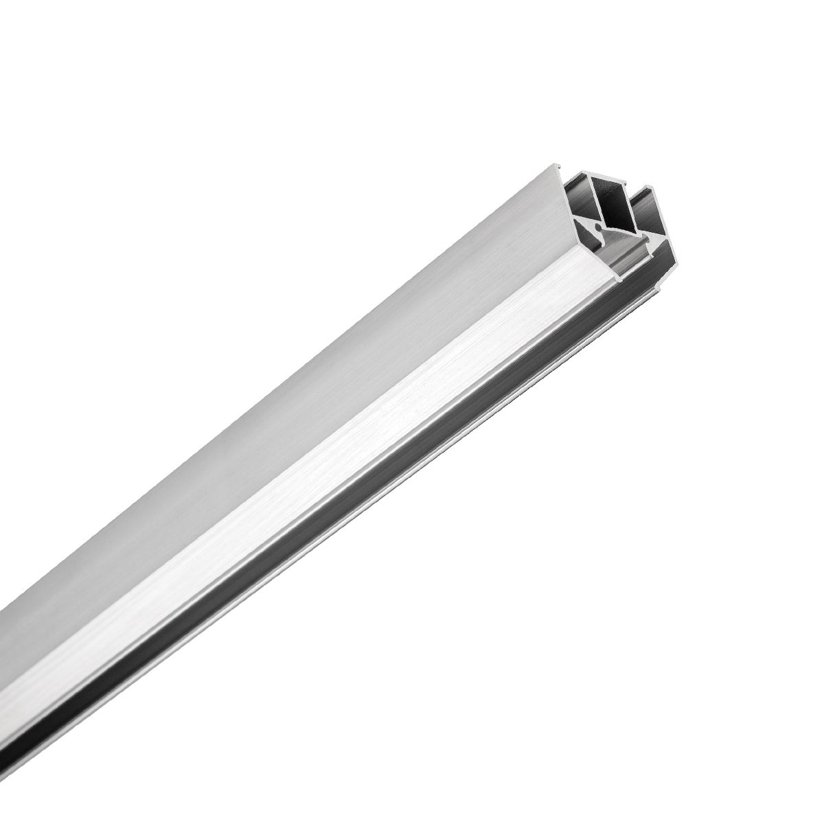 Профиль металлический Lightstar Linea 506420