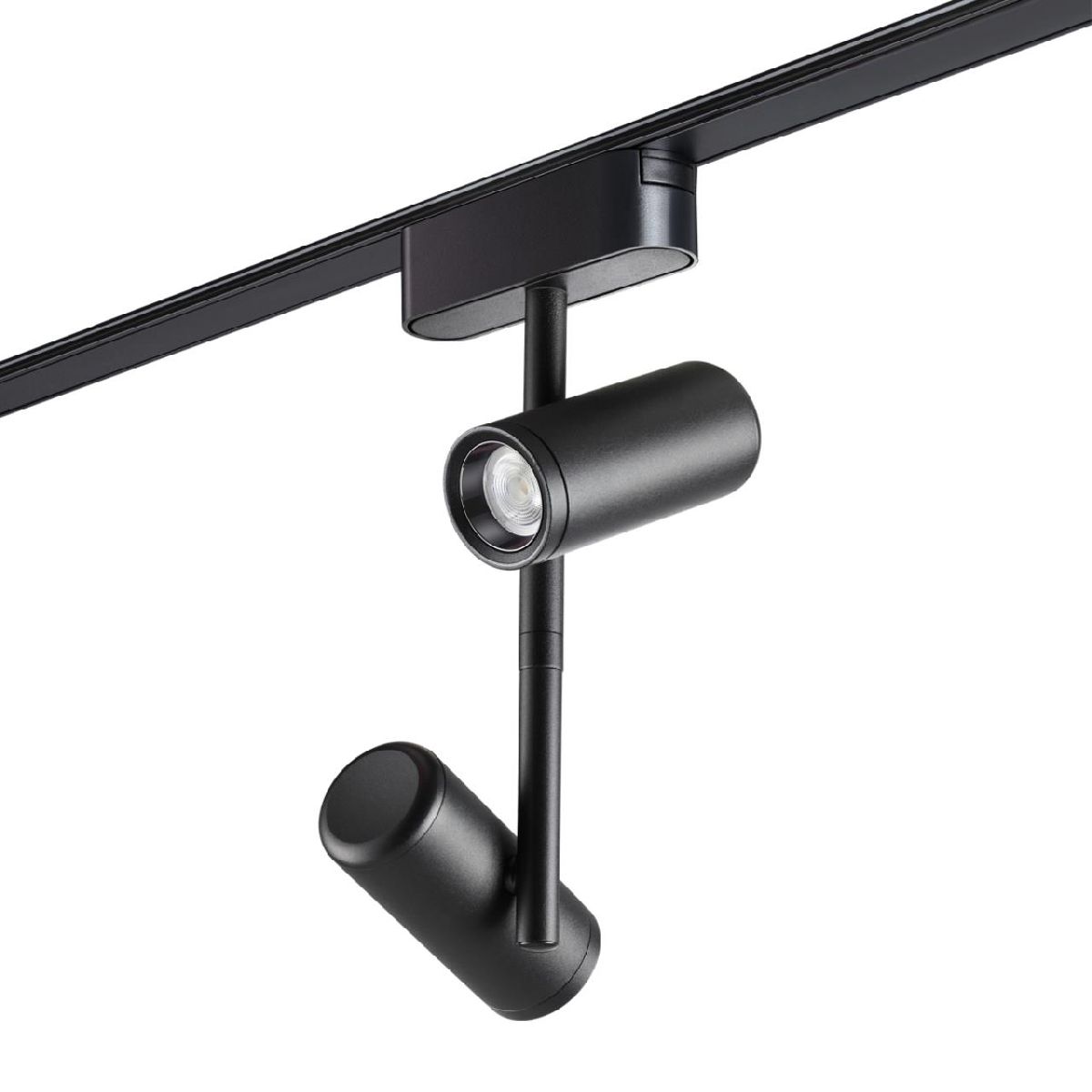 Трековый светильник для низковольтного шинопровода Novotech Smal 359106