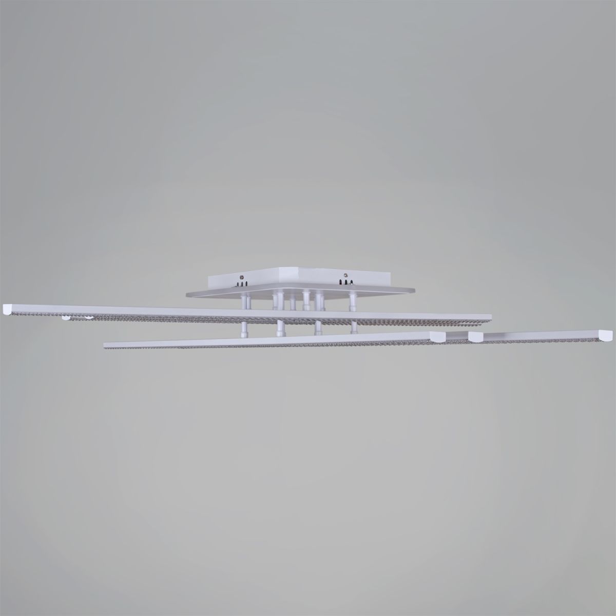 Потолочная люстра Reluce 83177-0.3-4+2C