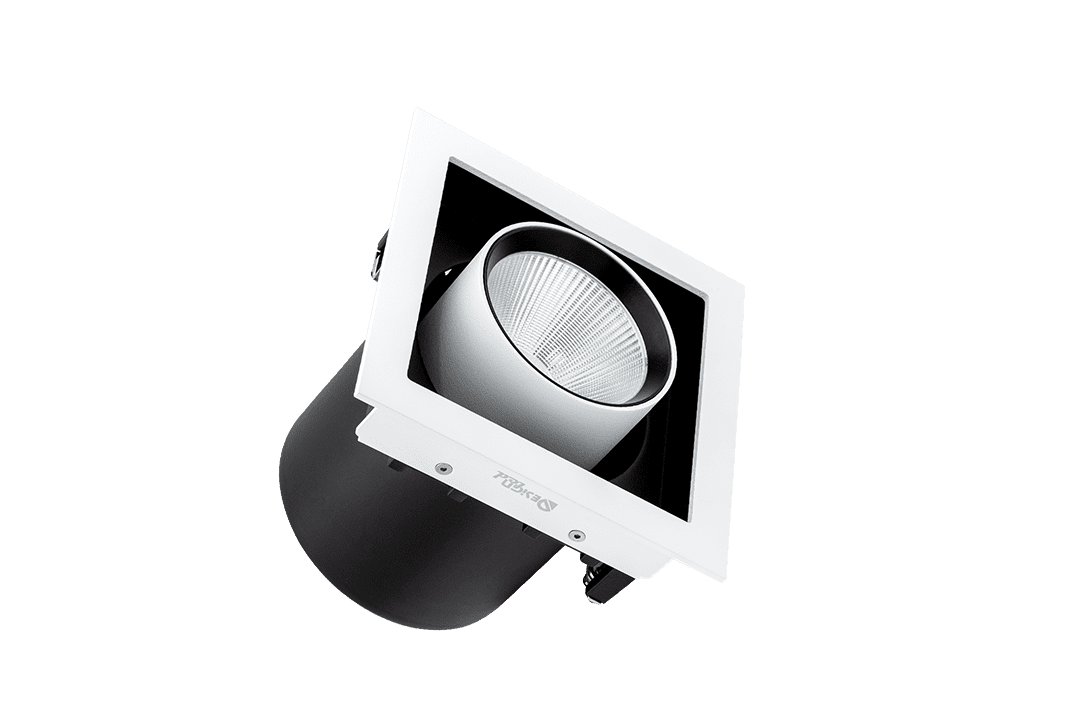 Спот DesignLed SPL-SQ1-25-WW 003438