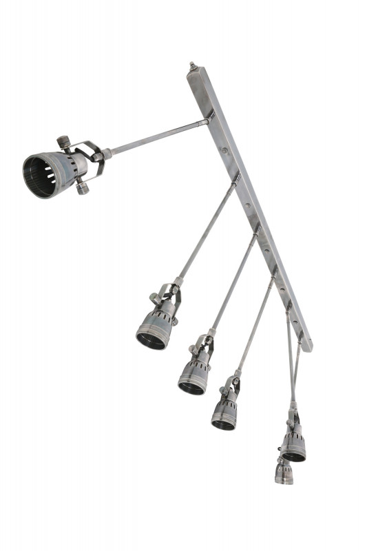 Подвесная люстра Covali Потолочный светильник PL-50133