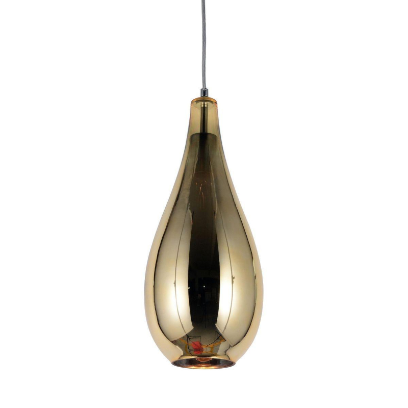 Подвесной светильник Lumina Deco Lauris LDP 6843 GD