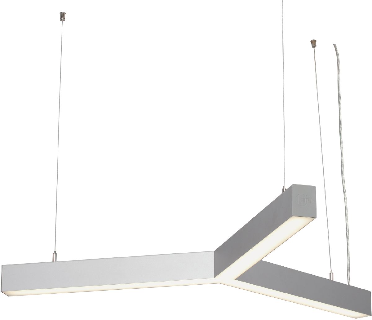 Подвесной светильник Светон Ладья 2-38-Д-120-0/ПТ/О-4К80-П41 CB-C1701022