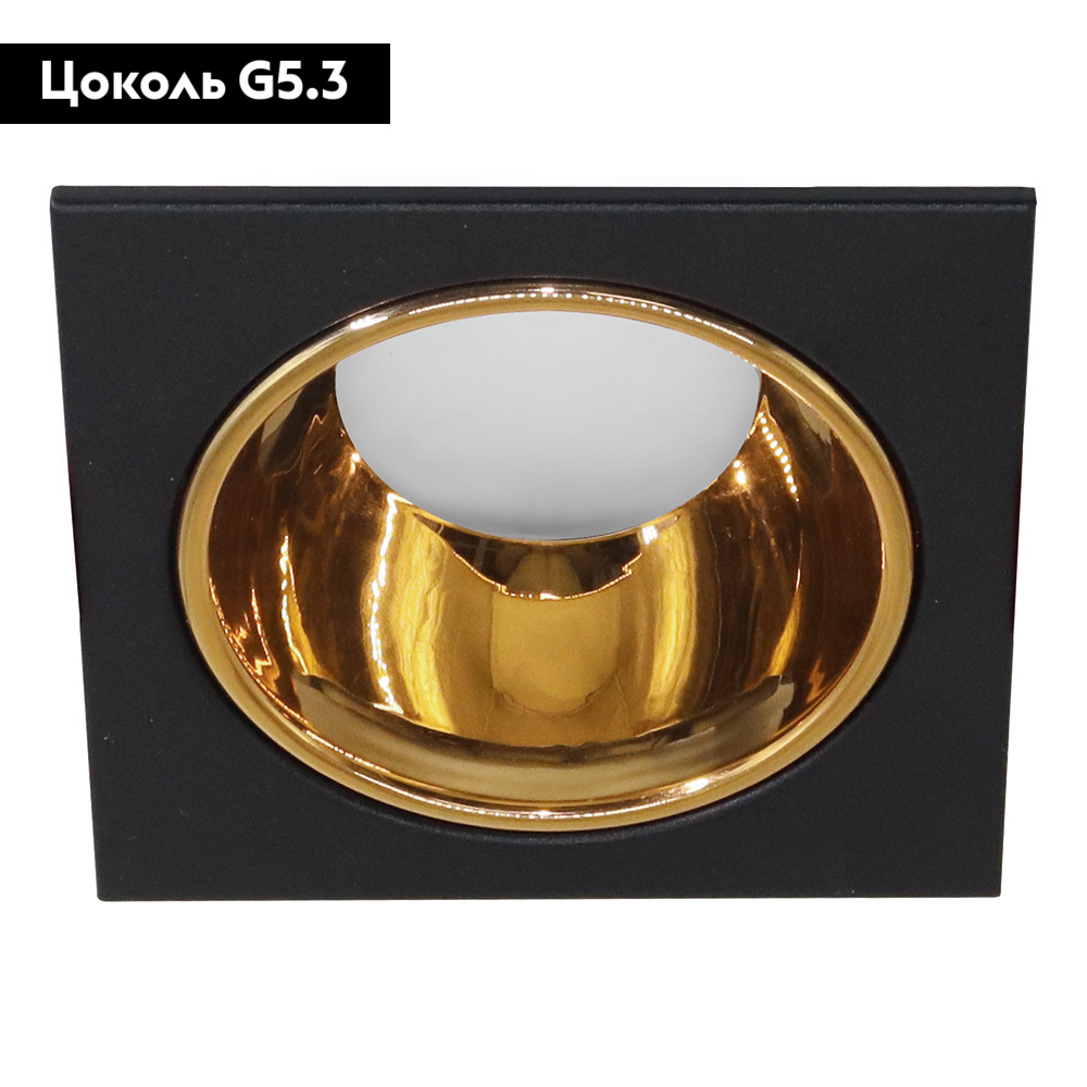 Встраиваемый светильник Feron DL3112 51409